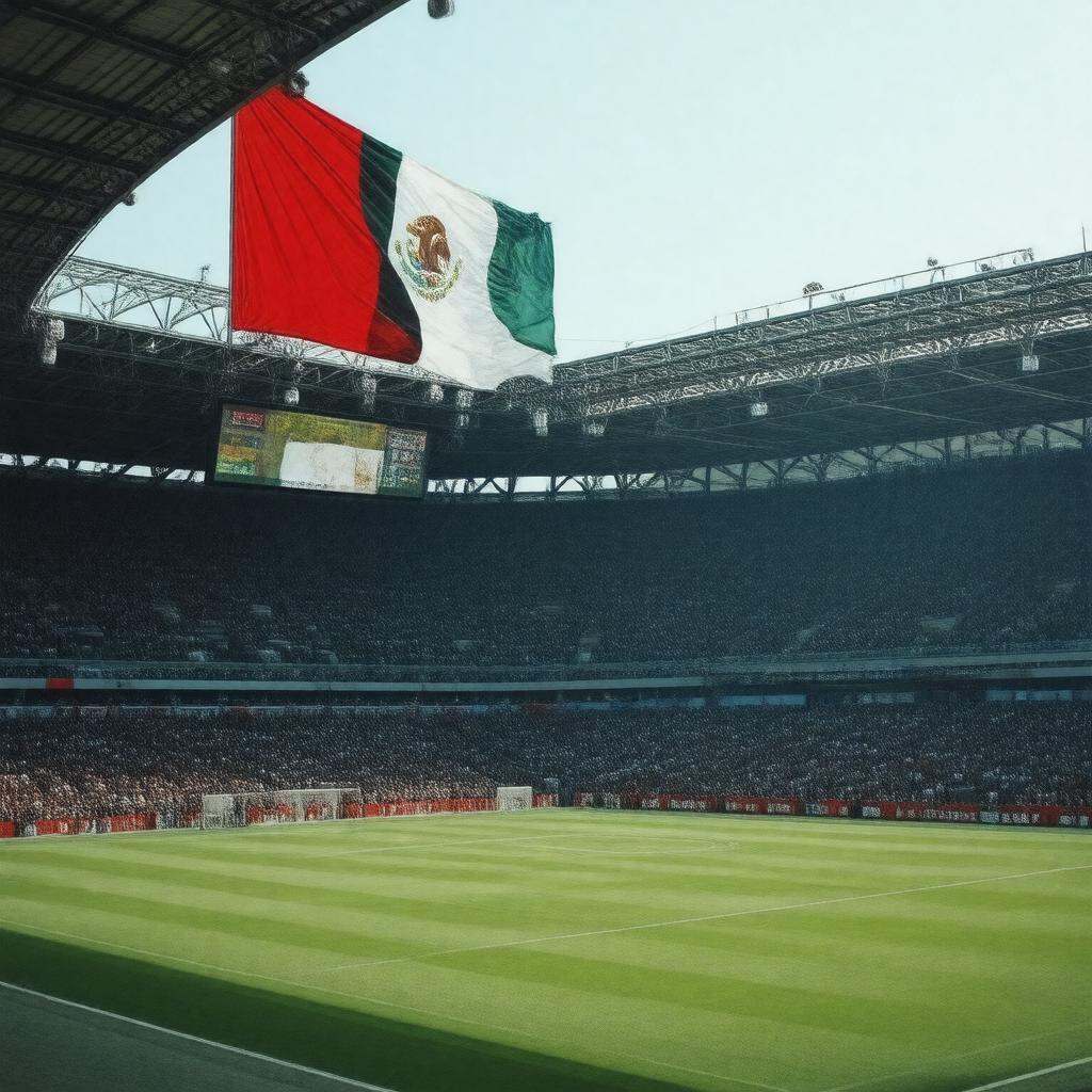football at the Summer Olympics